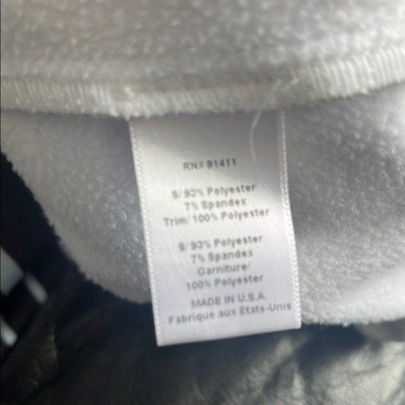 Clover Canyon Surrealism Abstract Sweater - Picture 5 of 5